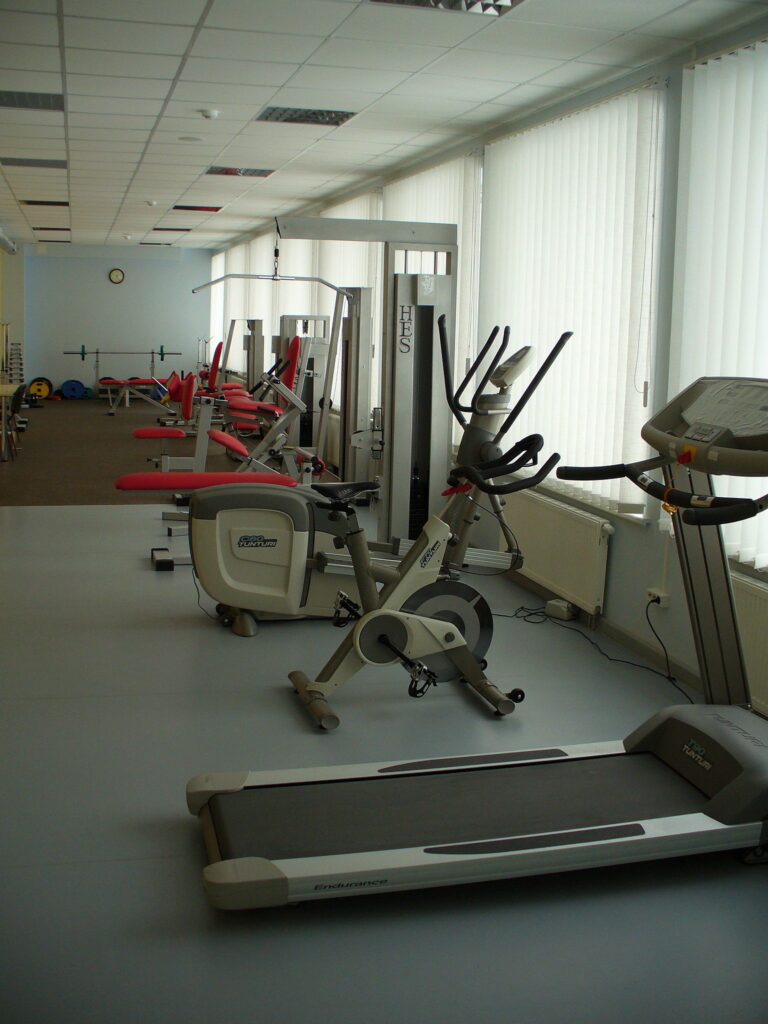 Galerija | Ignalinos Sporto Ir Pramogų Centras