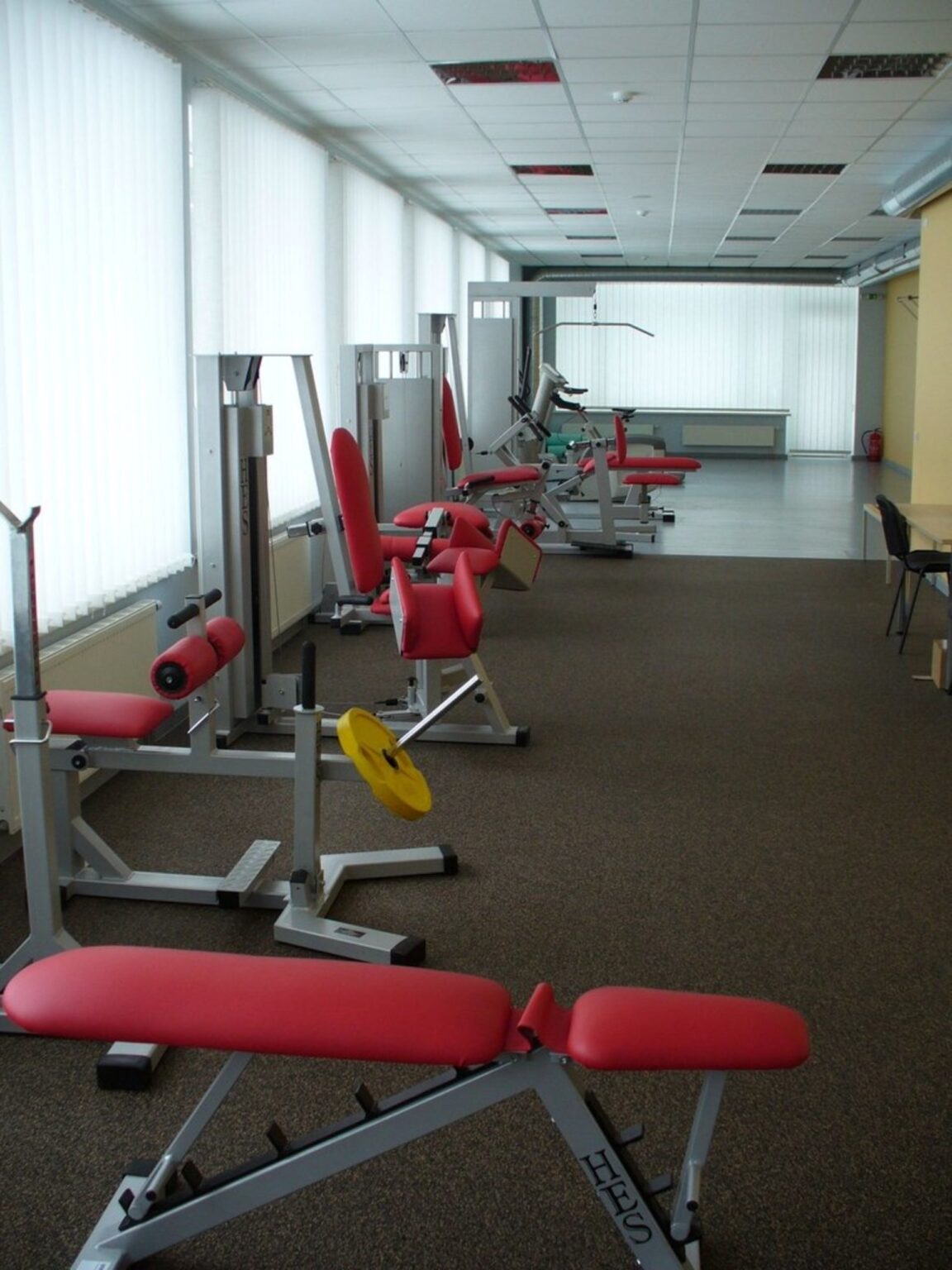Galerija | Ignalinos Sporto Ir Pramogų Centras